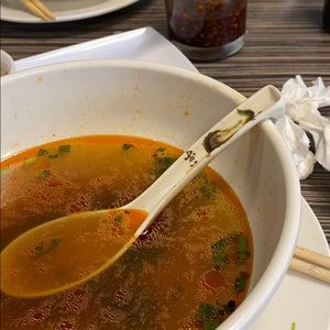 Meet your Posher, Angelo